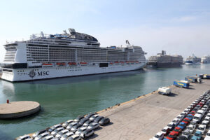 Los Mejores Cruceros desde Barcelona