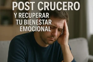 7 maneras de superar la depresion post crucero y recuperar tu bienestar emocional